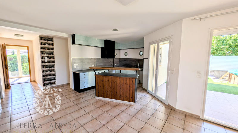 Villa - 92 m² - 4 pièces