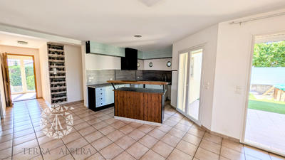 Villa - 92 m² - 4 pièces