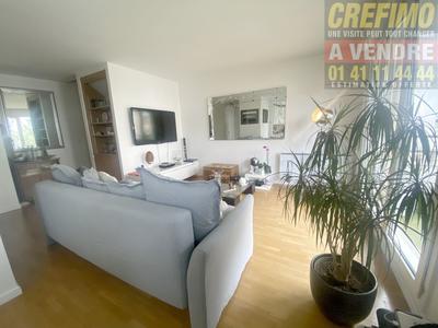 Appartement - 91 m² - 4 pièces