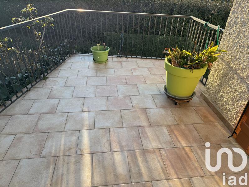 Maison - 160 m² - 8 pièces