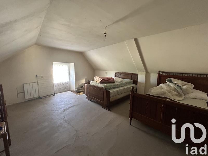 Maison - 60 m² - 2 pièces