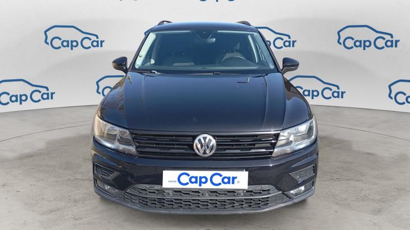 Volkswagen Tiguan 2.0 Tdi 150 Confortline Business