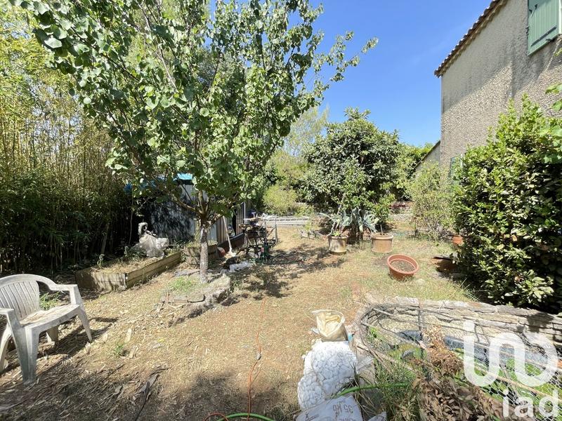 Maison - 91 m² - 4 pièces