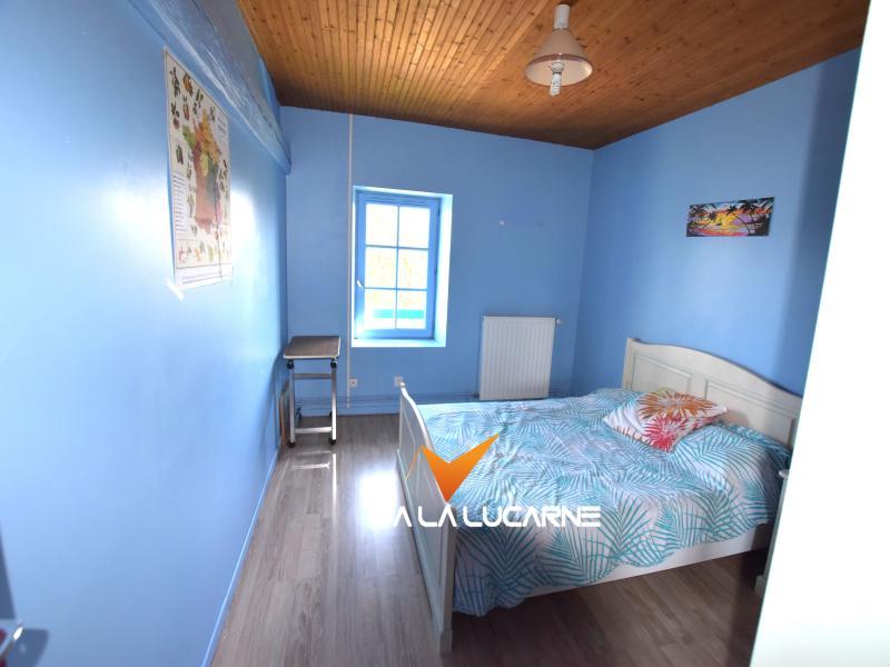 Maison en pierre - 213 m² - 7 pièces