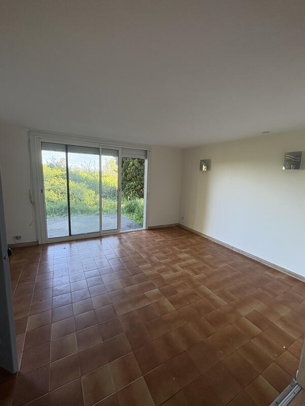 Maison - 56 m² - 3 pièces
