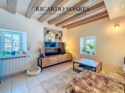 Appartement - 65 m² - 2 pièces