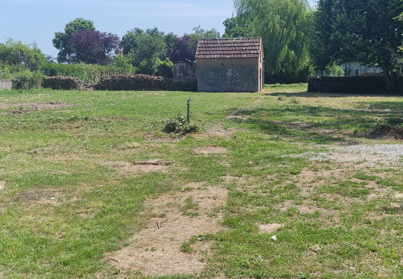 Maison - 160 m² - 4 pièces