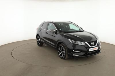 Nissan Qashqai 1.5 dCi 115 ch