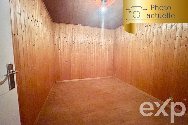 Appartement - 79 m² - 3 pièces