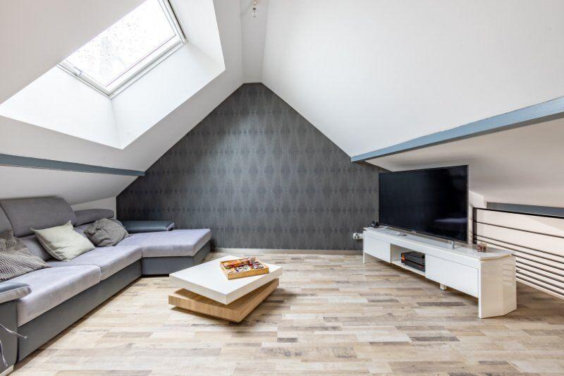 Maison - 145 m² - 5 pièces