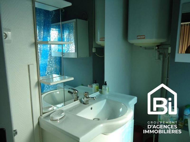 Studio - 29 m² - 1 pièce