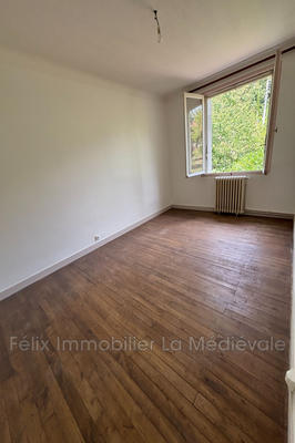 Maison de ville - 88 m² - 5 pièces