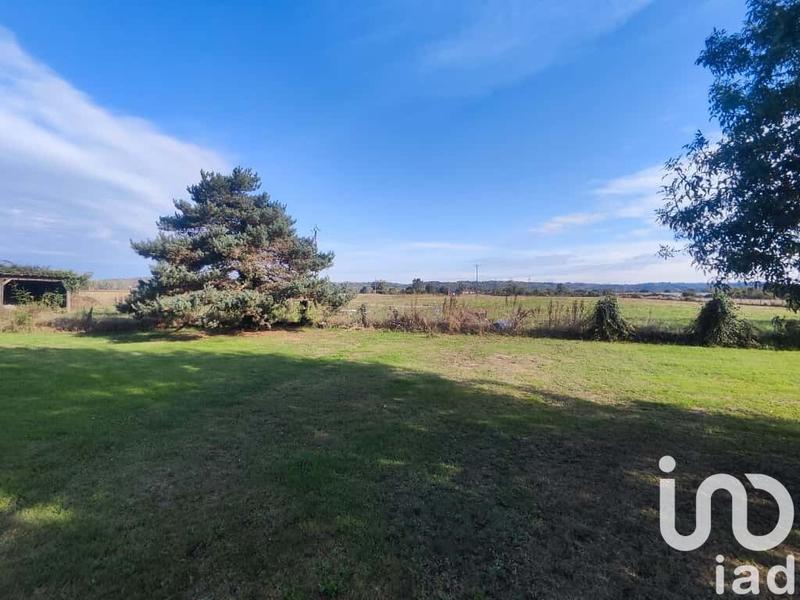 Maison - 372 m² - 12 pièces