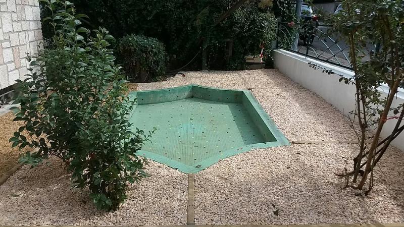 Immeuble - 261 m² - 2 pièces