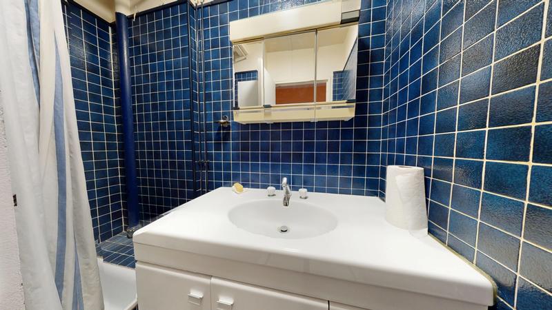 Appartement - 53 m² - 2 pièces