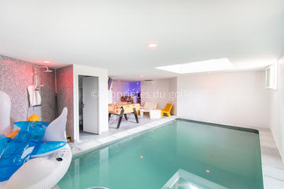 Maison - 200 m² - 6 pièces