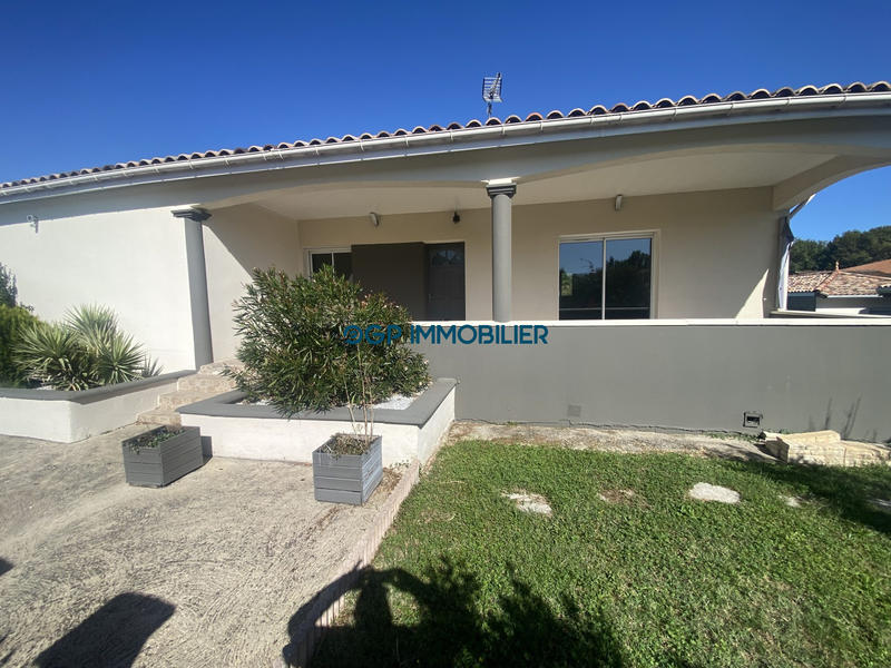 Maison - 140 m² - 4 pièces