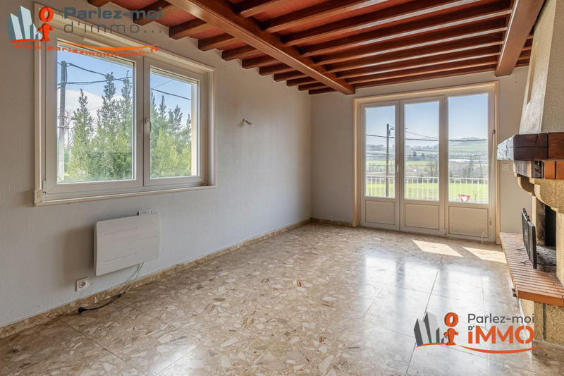 Maison - 195 m² - 7 pièces