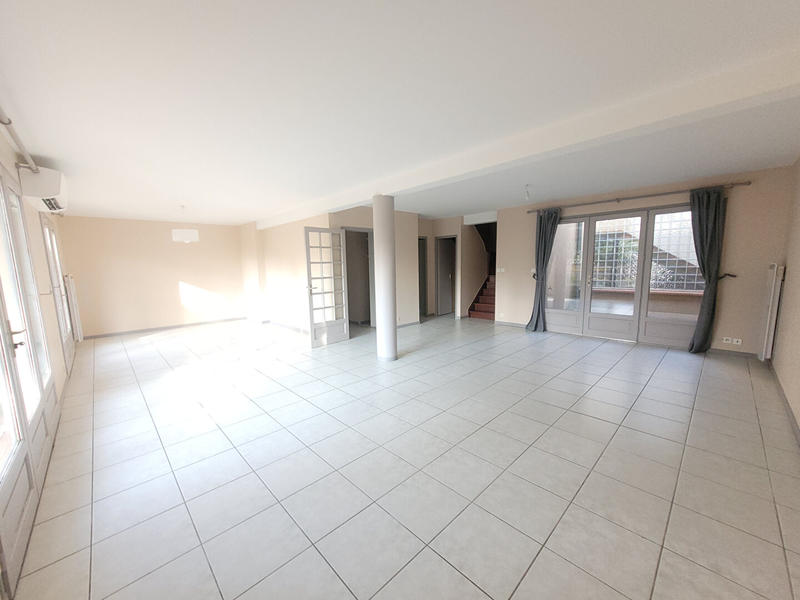 Maison - 148 m² - 5 pièces