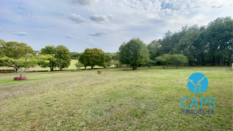 Maison - 130 m² - 4 pièces