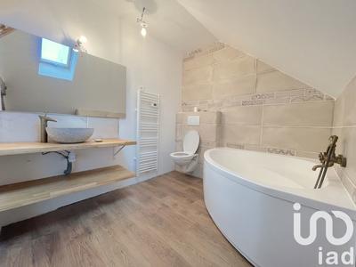 Duplex - 77 m² - 3 pièces