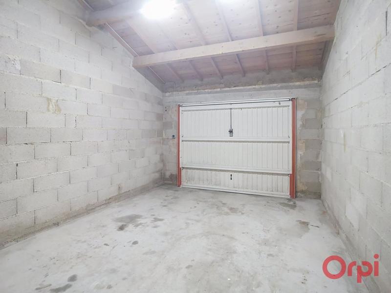 Maison - 109 m² - 4 pièces