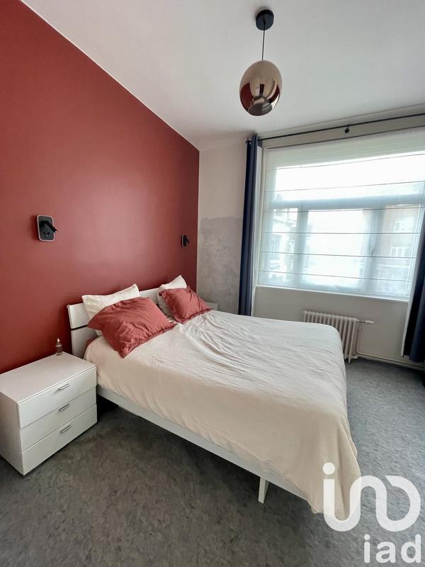 Maison de ville - 223 m² - 9 pièces