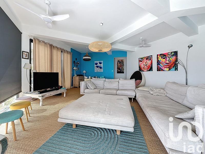 Maison - 470 m² - 14 pièces