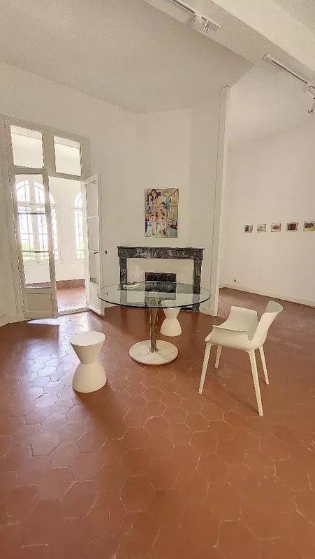 Hôtel particulier - 8 pièces