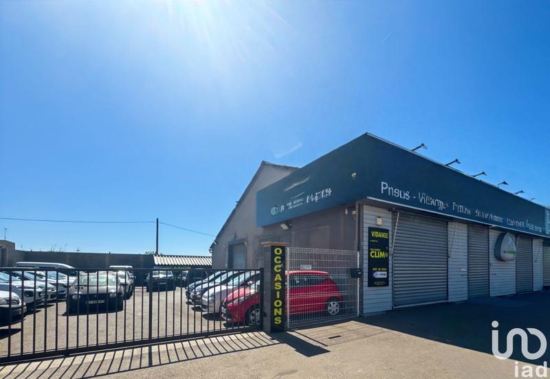 Appartement - 1 000 m²