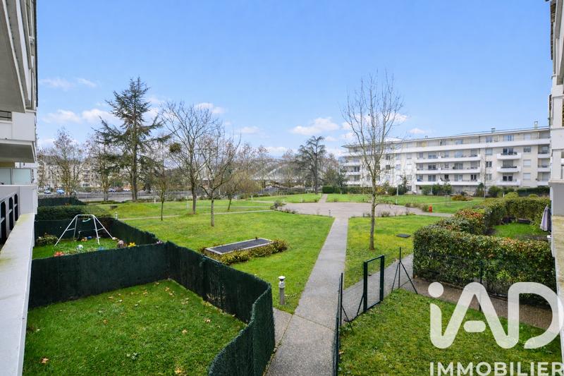 Appartement - 51 m² - 2 pièces