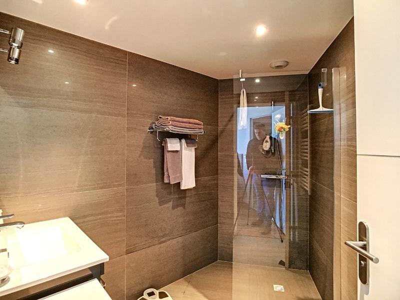 Appartement - 107 m² - 4 pièces