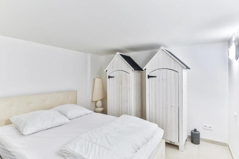 Maison de ville - 104 m² - 6 pièces