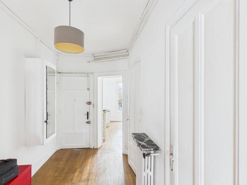 Appartement - 55 m² - 2 pièces