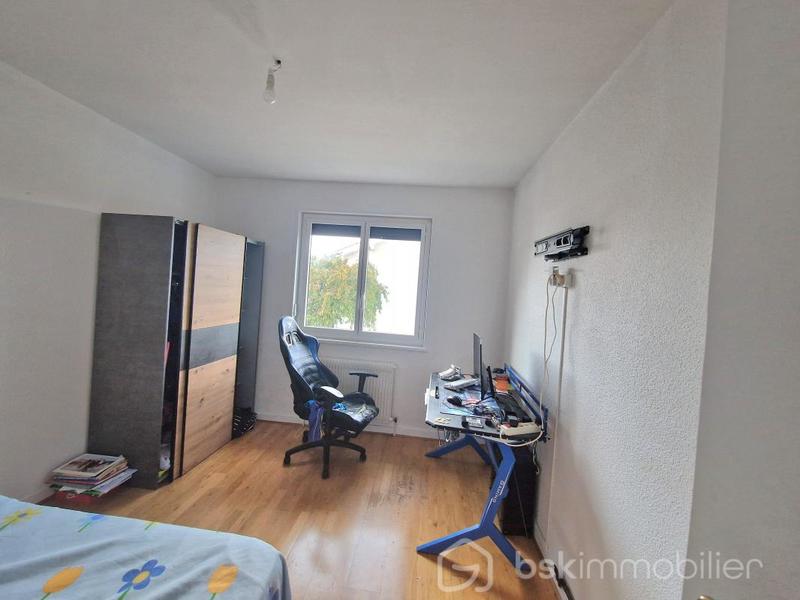 Maison traditionnelle - 130 m² - 5 pièces