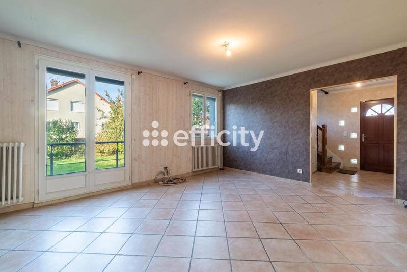 Pavillon - 148 m² - 6 pièces