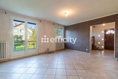 Pavillon - 148 m² - 6 pièces