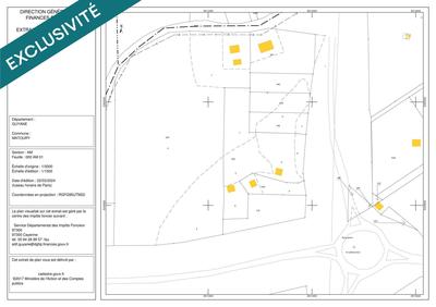 Maison - 150 m² - 3 pièces
