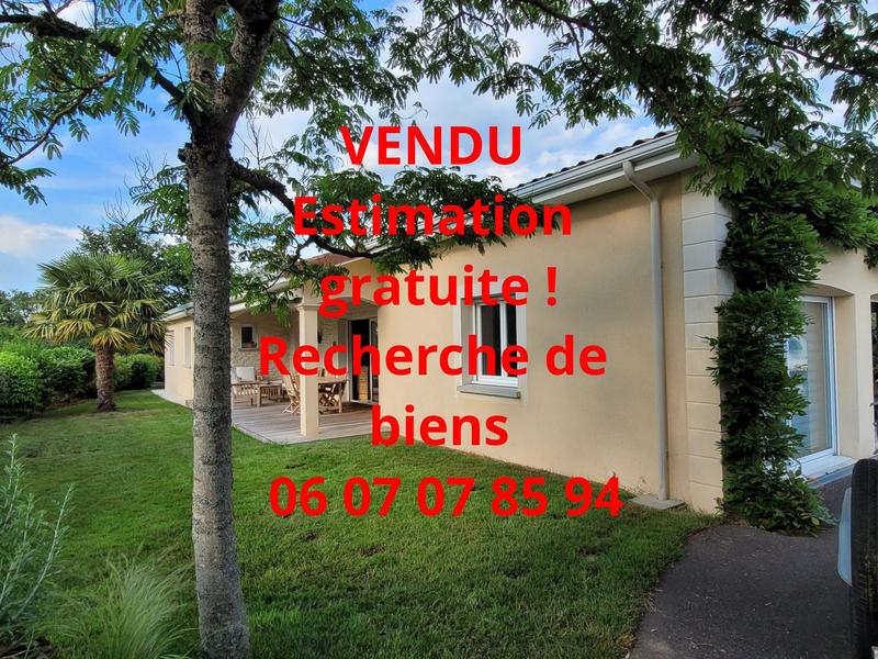 Maison - 148 m² - 7 pièces