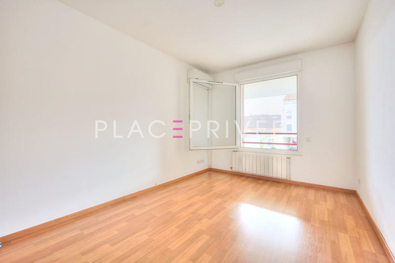 Appartement - 114 m² - 4 pièces