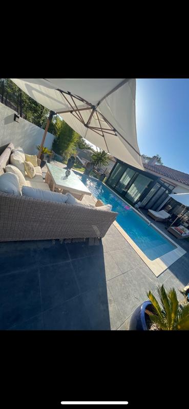 Maison traditionnelle - 100 m² - 3 pièces