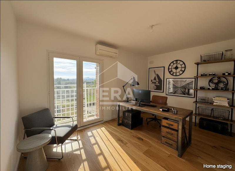 Mas - 186 m² - 5 pièces