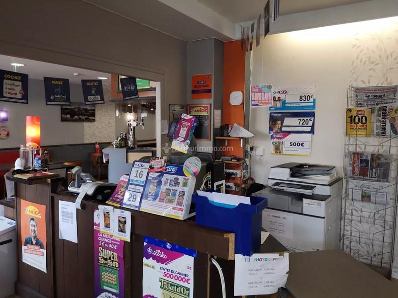 Hôtel particulier - 834 m² - 13 pièces