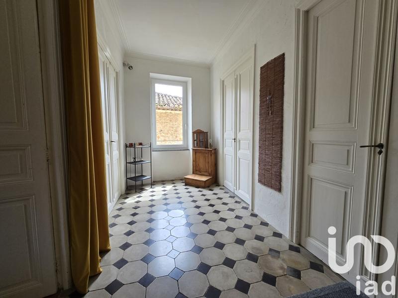 Maison - 198 m² - 6 pièces