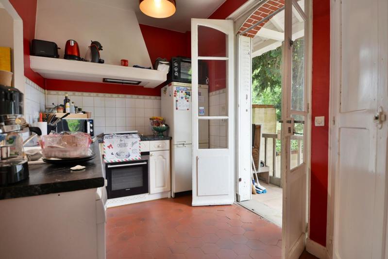 Maison - 115 m² - 6 pièces