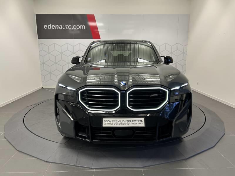 Bmw Xm 50e 476 ch Bva8