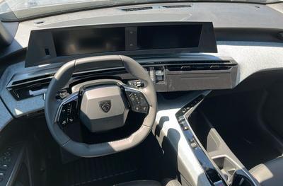 Peugeot 3008 Hybrid 145 e-Dcs6 Allure