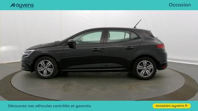 Renault Mégane 1.5 Blue dCi 115ch Evolution
