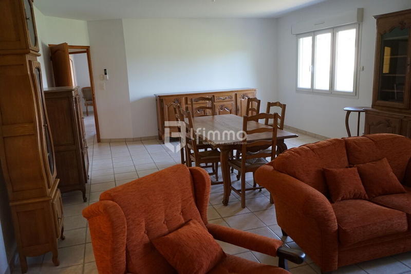 Immeuble - 500 m² - 12 pièces