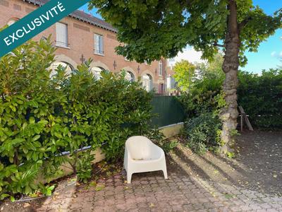 Maison - 73 m² - 5 pièces